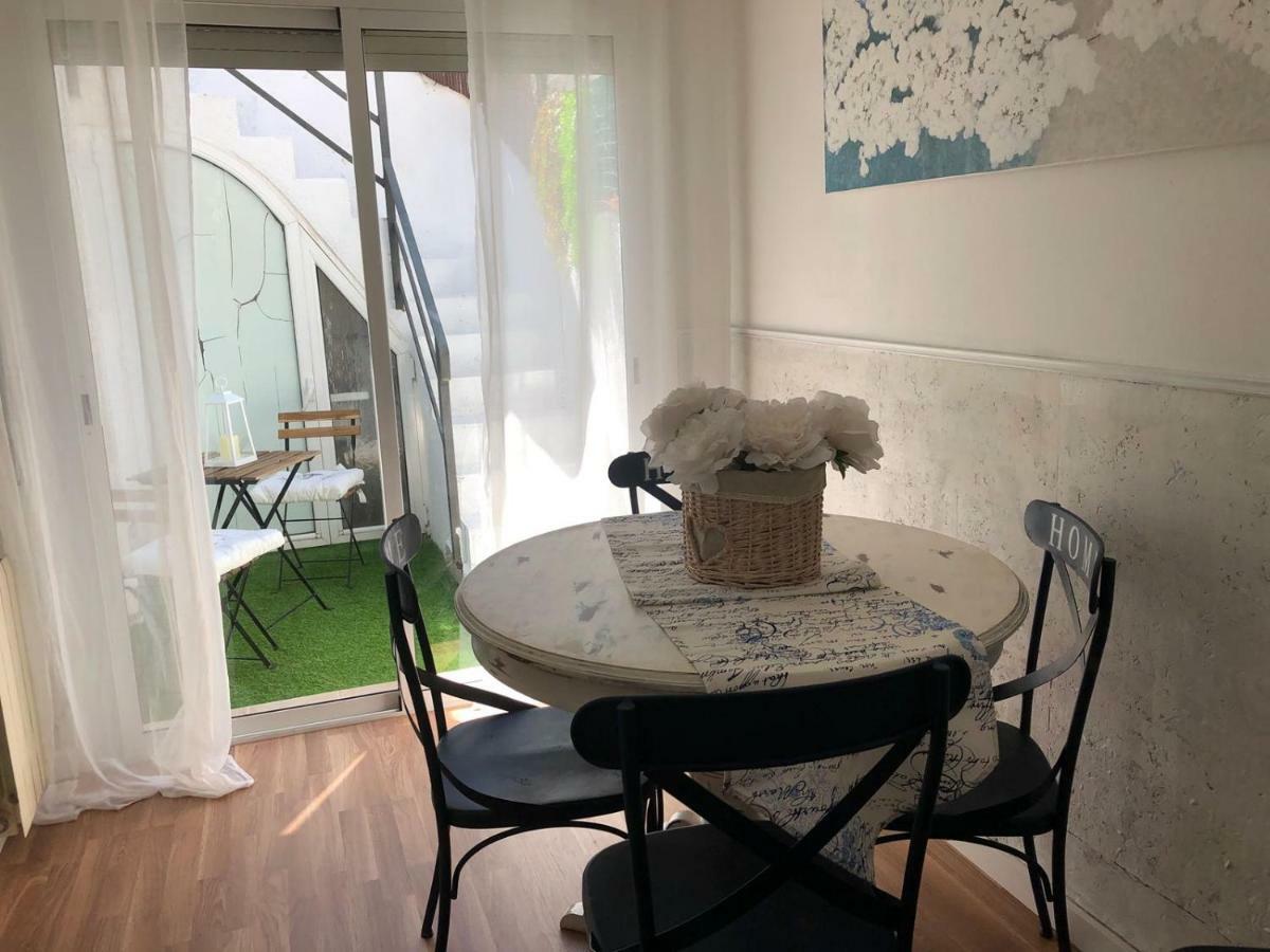 Vilasardemarlux2 Apartament