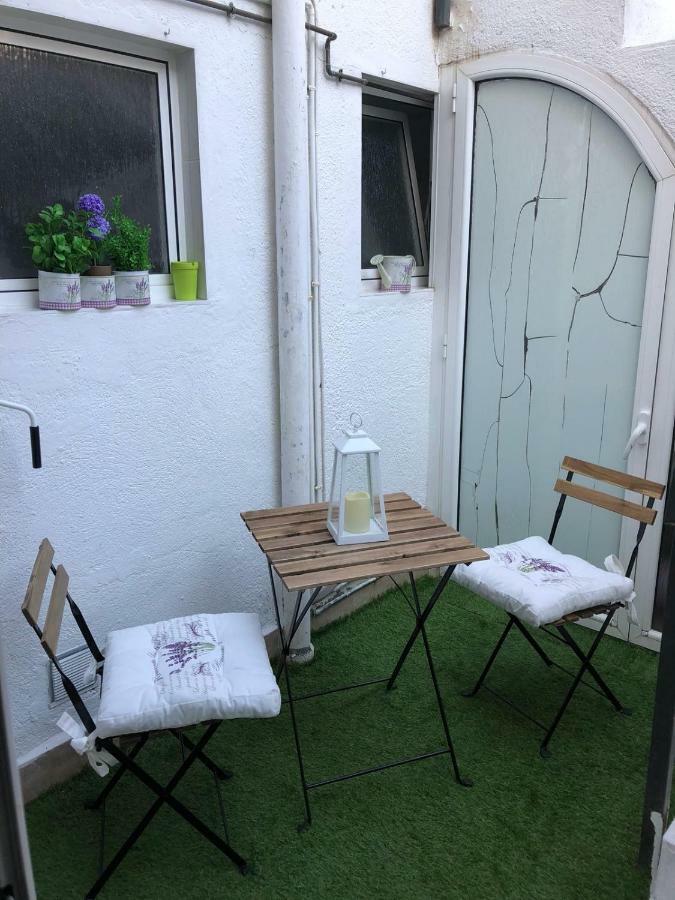 Apartament Vilasardemarlux2