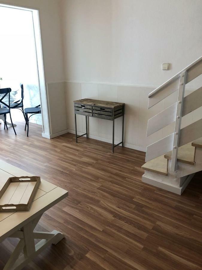 Vilasardemarlux2 Apartment